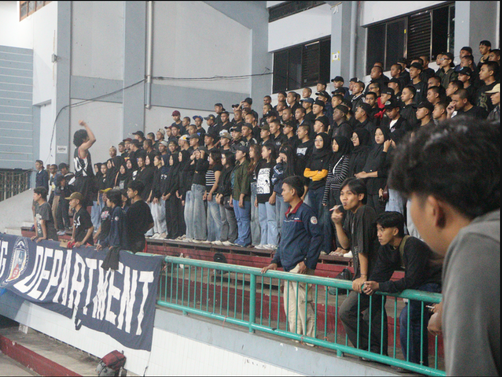 Dokumentasi SISFO CUP 2025 - 2